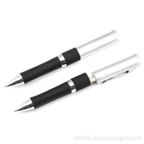USB Flash Drive Hot Sale Pen Shape USB Pen Drive (PU003)